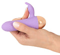 Cuties Vibrator - Paars