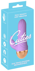 Cuties Vibrator - Paars
