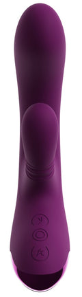 Javida Vibrator - Paars