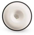 Rebel 3-in-1 masturbator - Zwart