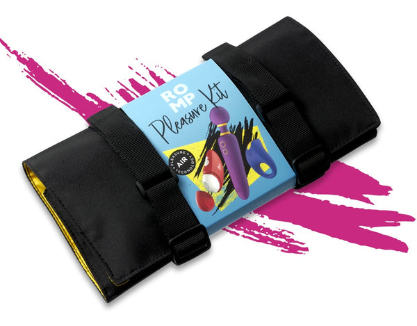 ROMP Pleasure Kit speelset - ROMP - SKU: 54084820000