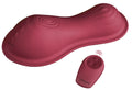 Vibepad Intense 2 - Rood