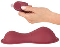 Vibepad Intense 2 - Rood