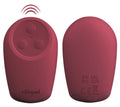 Vibepad Intense 2 - Rood