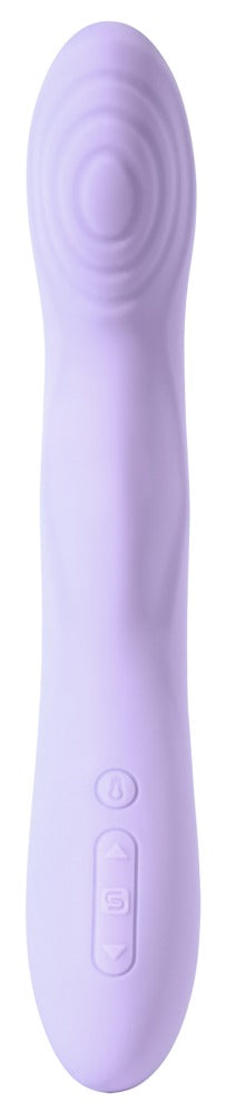 SVAKOM Selena vibrator - Paars - SVAKOM - SKU: 54085630000