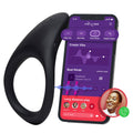 We-Vibe Vibrator - Zwart
