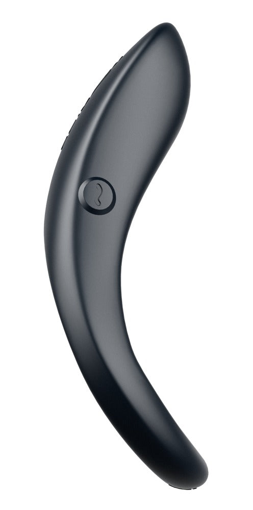 We-Vibe Verge 2 vibrator - Zwart - We-Vibe - SKU: 54085710000