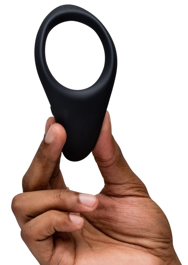 We-Vibe Verge 2 vibrator - Zwart - We-Vibe - SKU: 54085710000