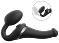 strap-on-me Strap-on - Zwart