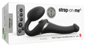 strap-on-me Strap-on - Zwart
