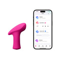 Lovense Vibrator - Roze