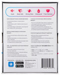 Lovense Vibrator - Roze