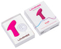 Lovense Vibrator - Roze