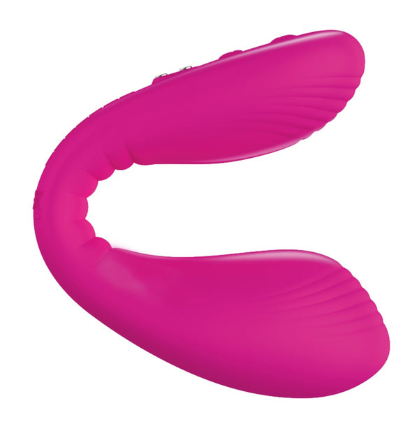 Lovense Dolce vibrator - Roze - Lovense - SKU: 54087760000