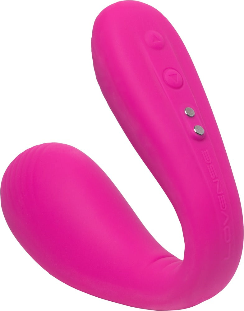 Lovense Vibrator - Roze