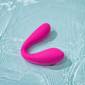 Lovense Vibrator - Roze