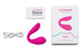 Lovense Vibrator - Roze