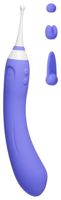 Lovense Vibrator - Blauw