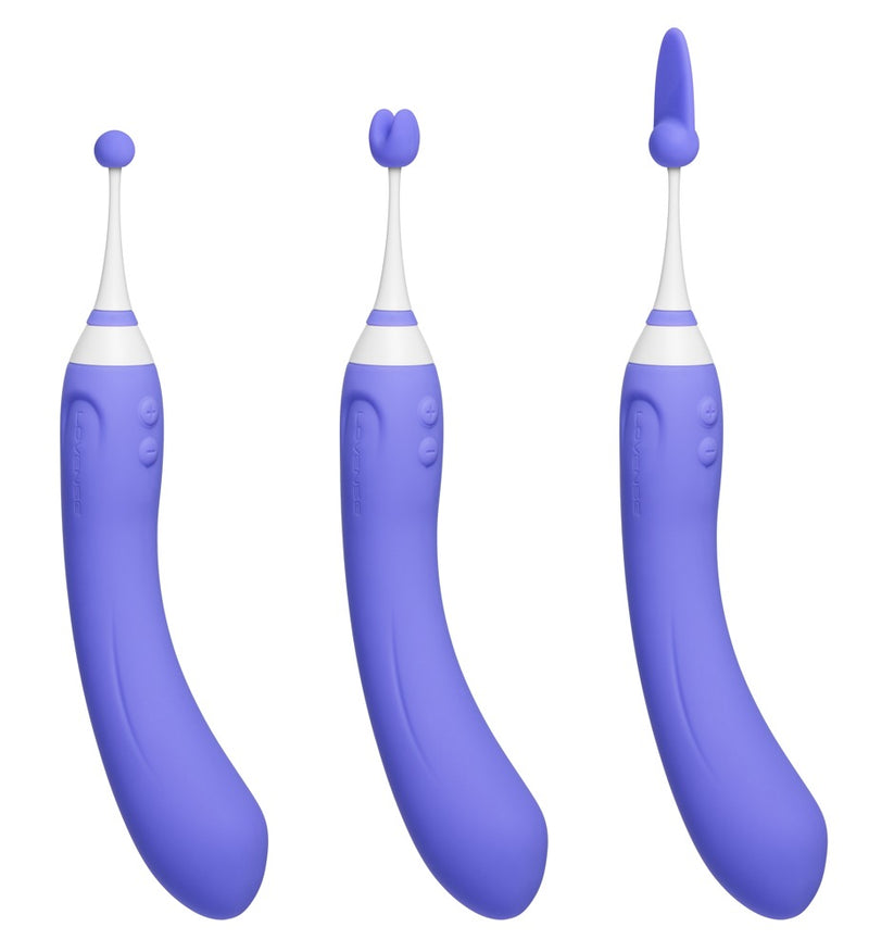 Lovense Vibrator - Blauw