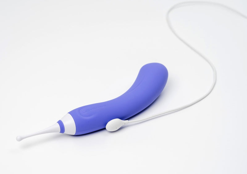 Lovense Vibrator - Blauw