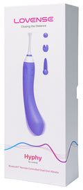 Lovense Vibrator - Blauw