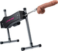 Lovense Sexmachine - Zwart