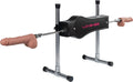 Lovense Sexmachine - Zwart