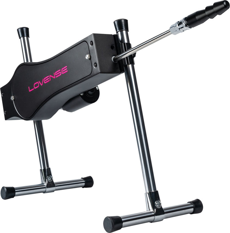 Lovense Sexmachine - Zwart