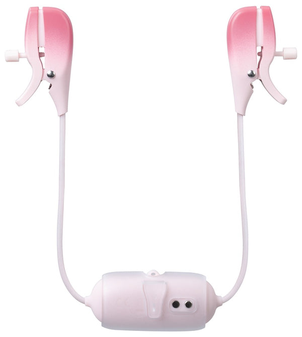 Lovense Tepelklemmen - Roze - Lovense - SKU: 54088650000