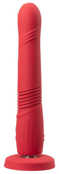 Lovense Vibrator - Rood