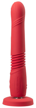 Lovense Vibrator - Rood