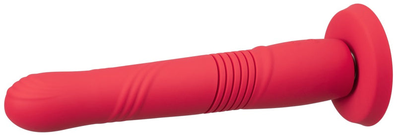 Lovense Vibrator - Rood