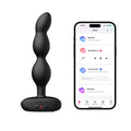 Lovense Vibrator - Zwart
