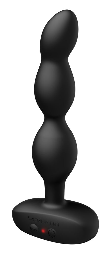 Lovense Vibrator - Zwart