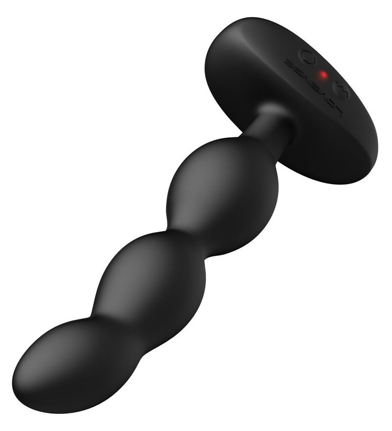 Lovense Vibrator - Zwart