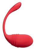 Lovense Vibrator - Rood