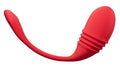 Lovense Vibrator - Rood