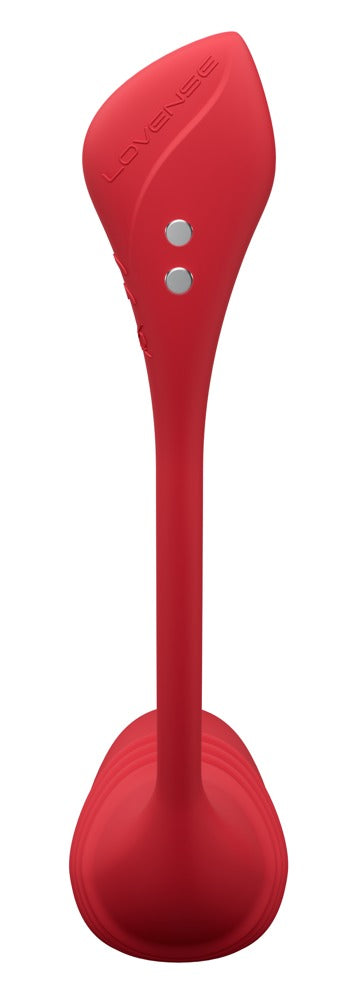 Lovense Vibrator - Rood