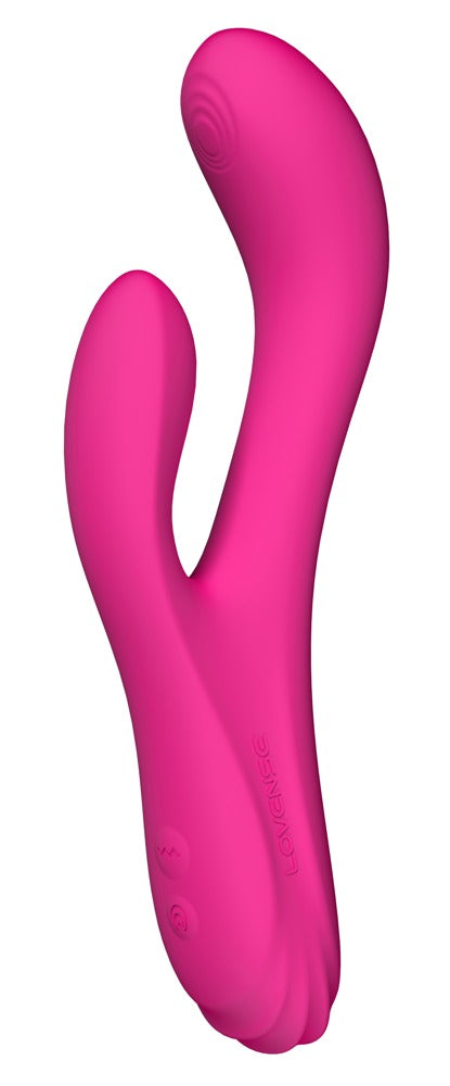 Lovense Vibrator - Roze - Lovense - SKU: 54089200000