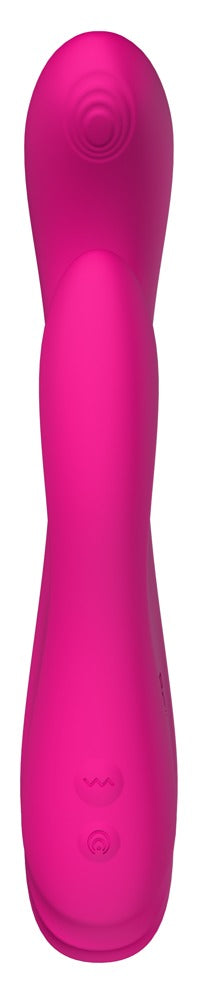 Lovense Vibrator - Roze - Lovense - SKU: 54089200000