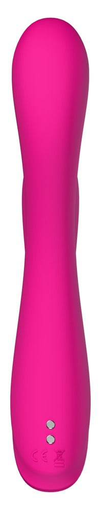 Lovense Vibrator - Roze - Lovense - SKU: 54089200000