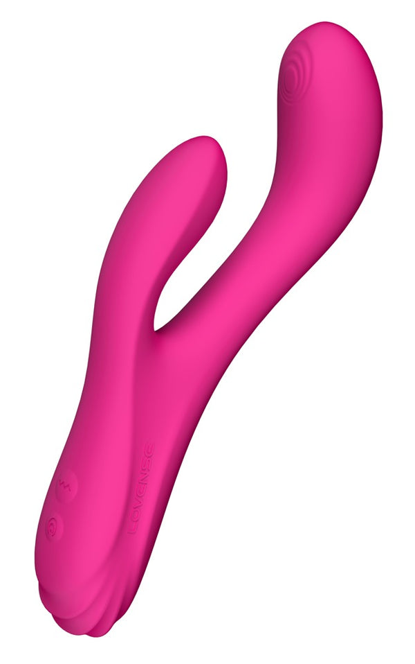 Lovense Vibrator - Roze - Lovense - SKU: 54089200000