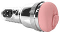 Fleshlight Trilkussen dubbelmotor met Superskin - Huidskleur