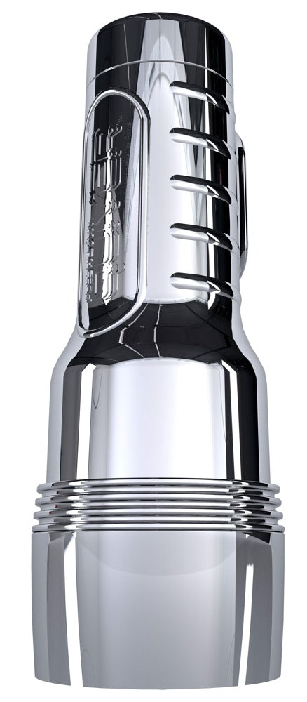 Fleshlight Quiver masturbator - Huidskleur Licht - Fleshlight - SKU: 54089700000