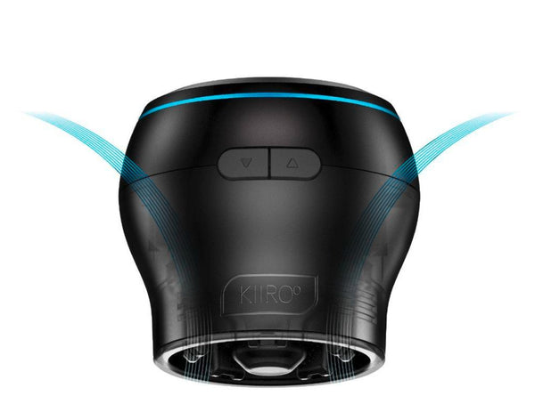 Kiiroo Zuighulpstuk - Kiiroo - SKU: 54089890000