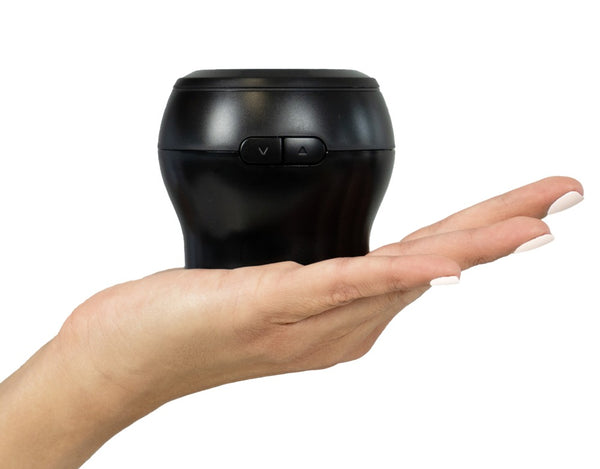 Kiiroo Zuighulpstuk - Kiiroo - SKU: 54089890000