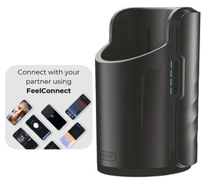 Kiiroo Keon WiFi masturbator