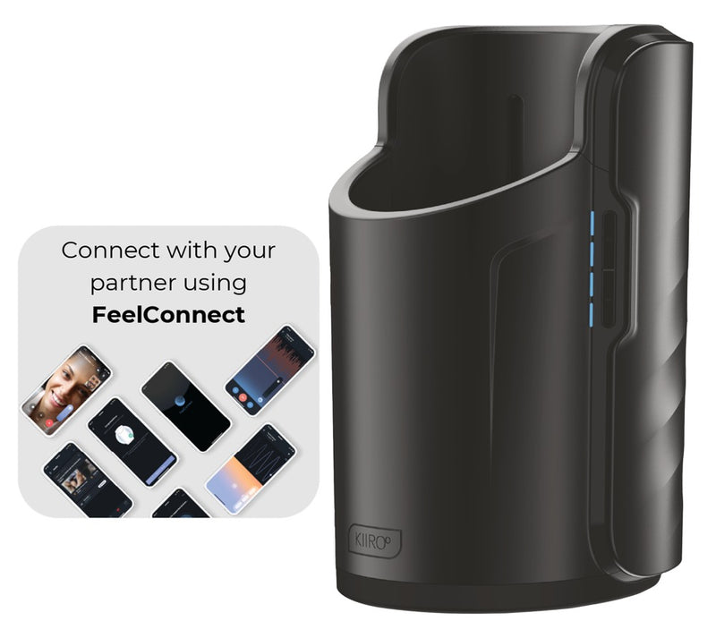 Kiiroo Keon WiFi masturbator