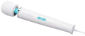 le Wand Classique Plug-In vibrator - Wit