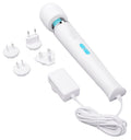 le Wand Classique Plug-In vibrator - Wit